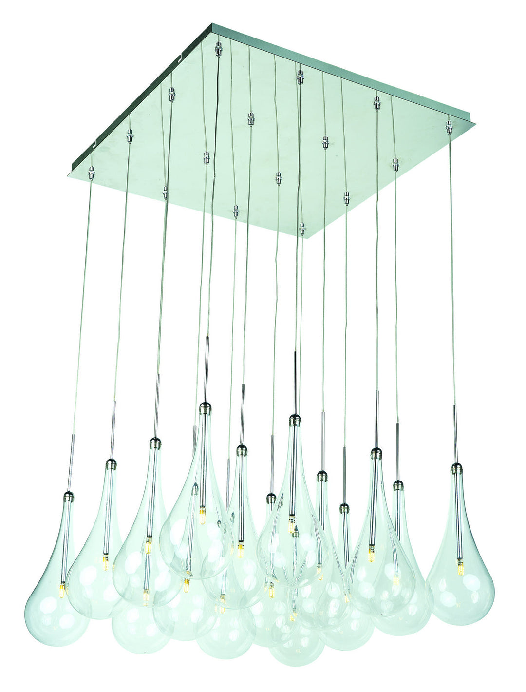 ET2 LED Pendant