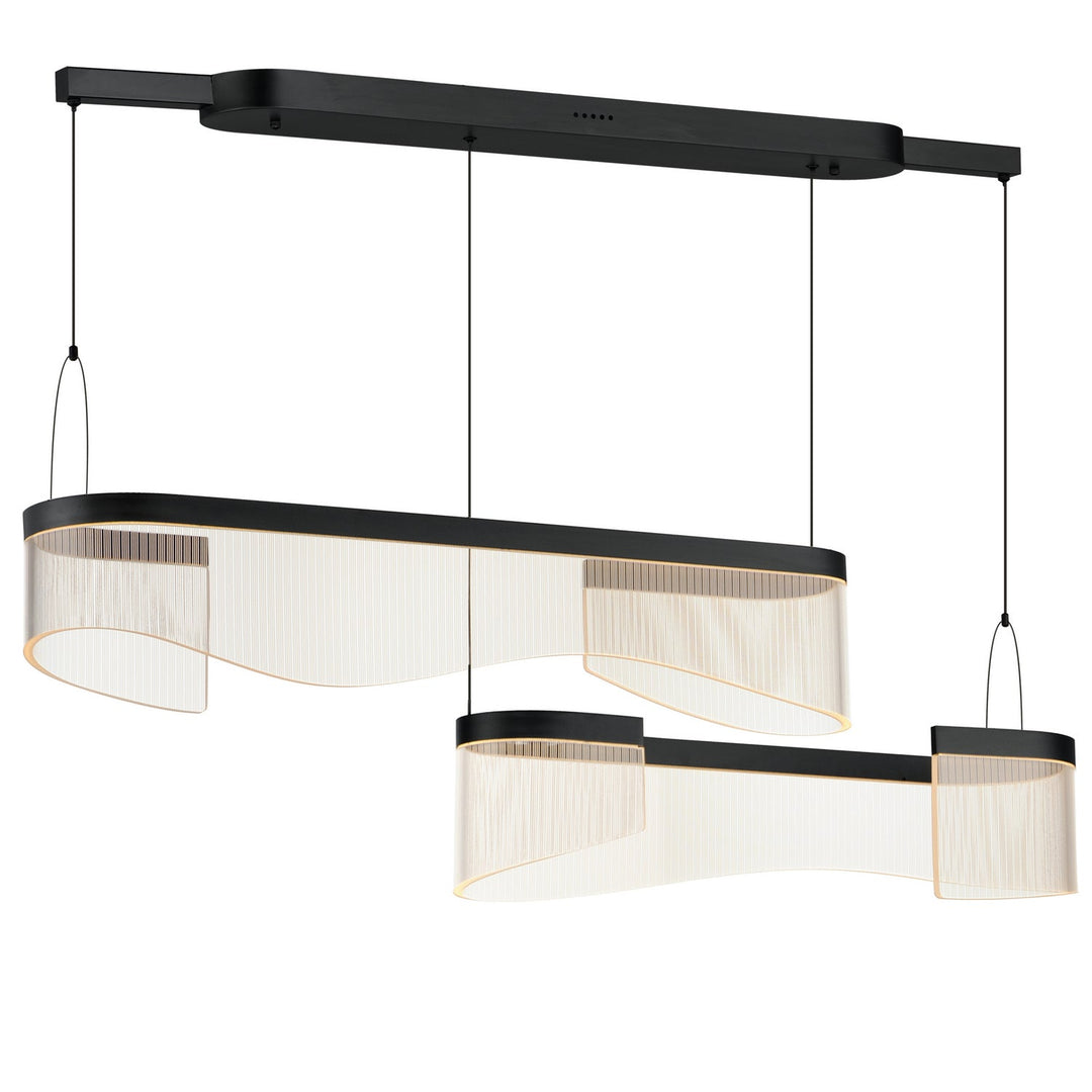 ET2 LED Pendant