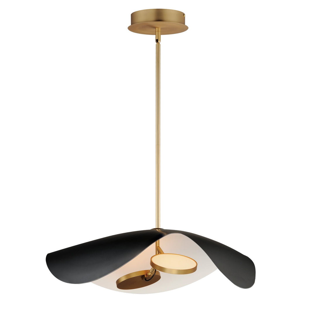 ET2 LED Pendant