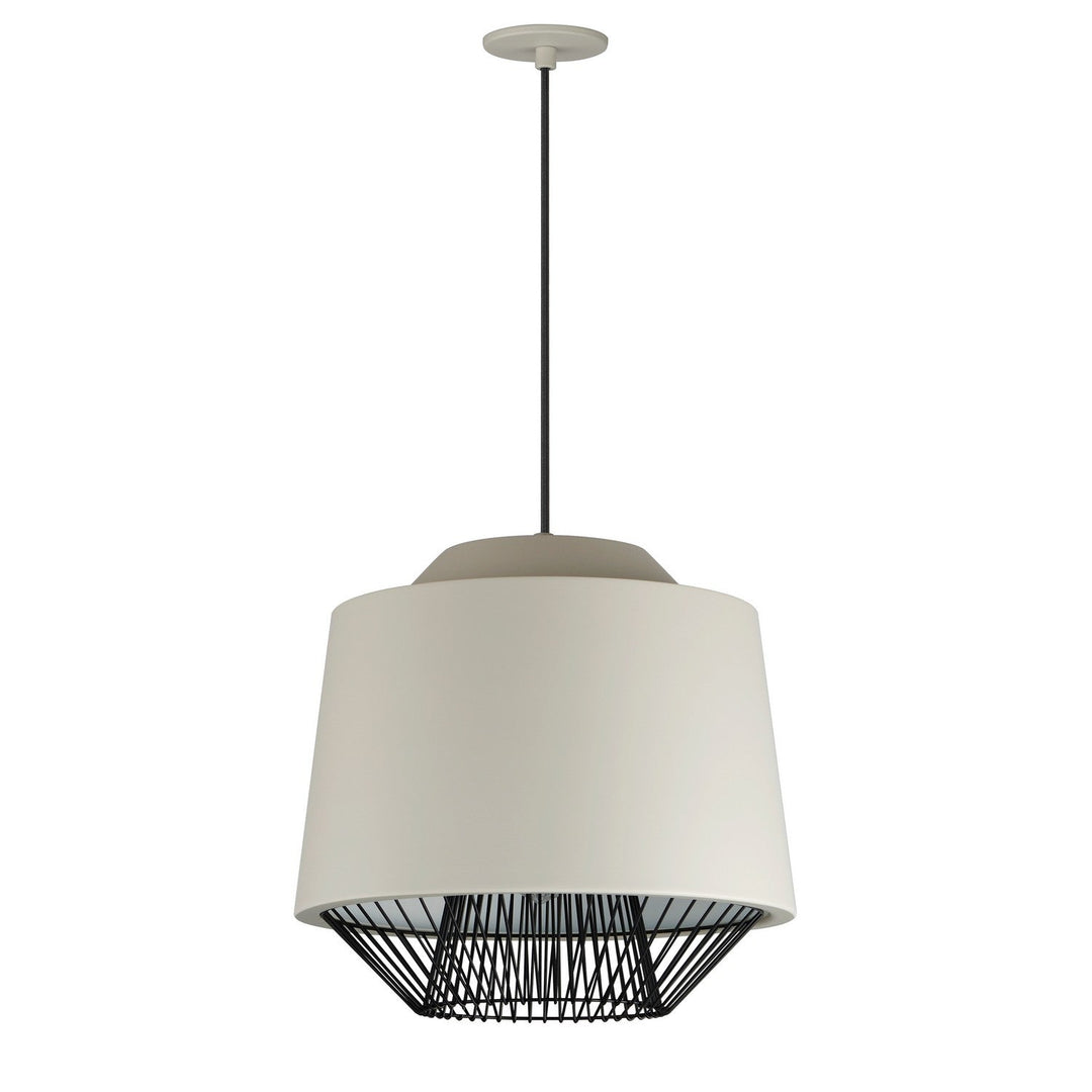 ET2 LED Pendant