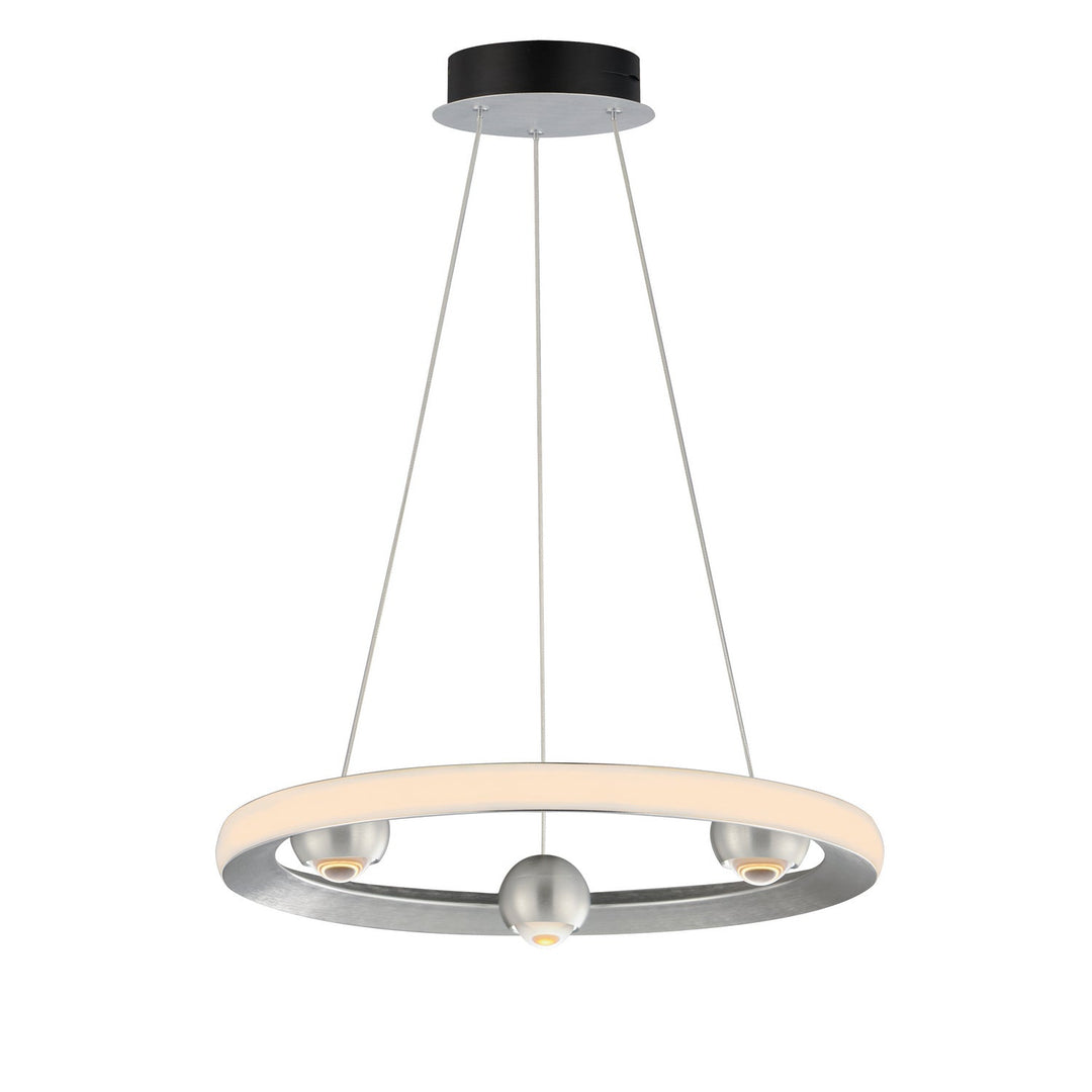ET2 LED Pendant