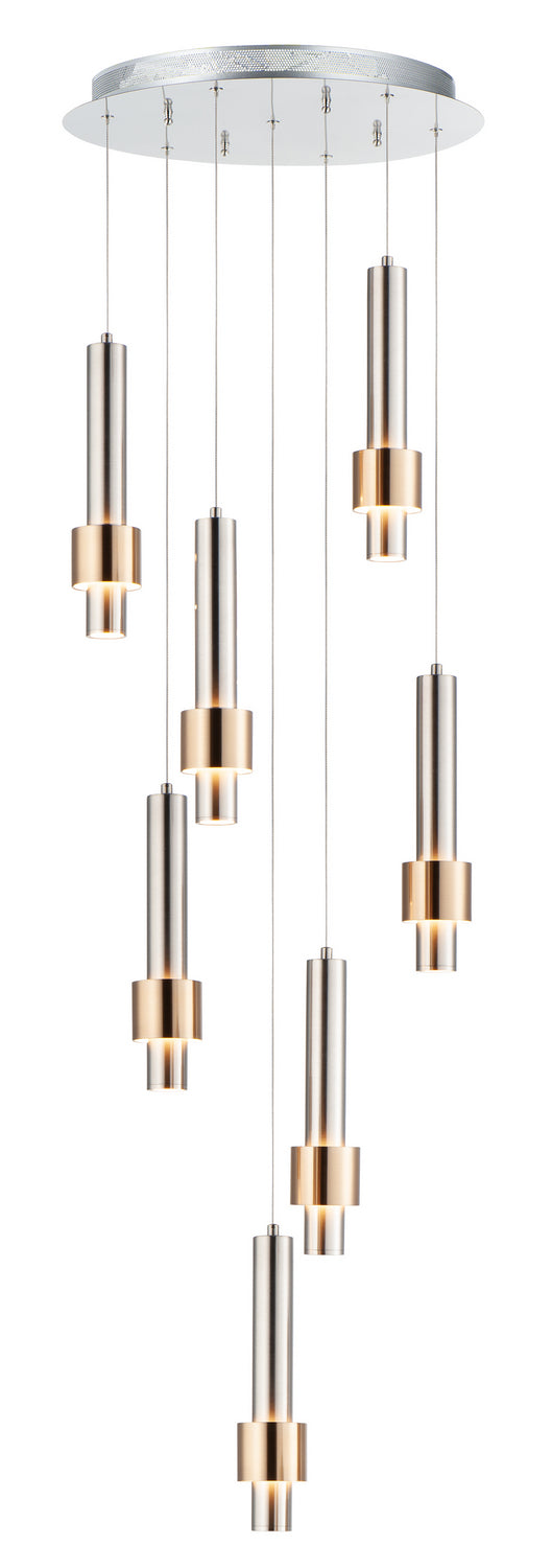 ET2 LED Pendant
