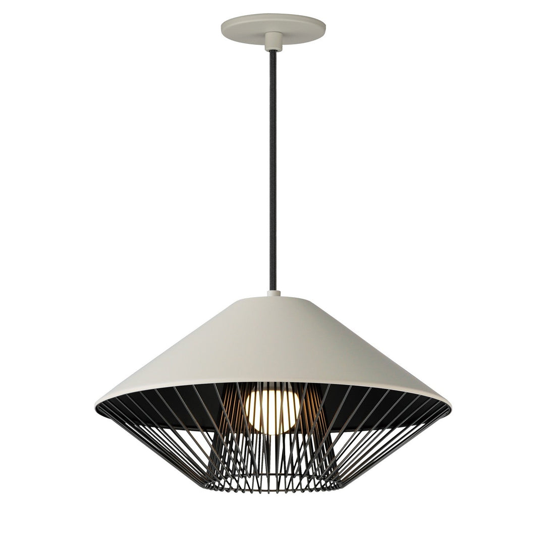 ET2 LED Pendant