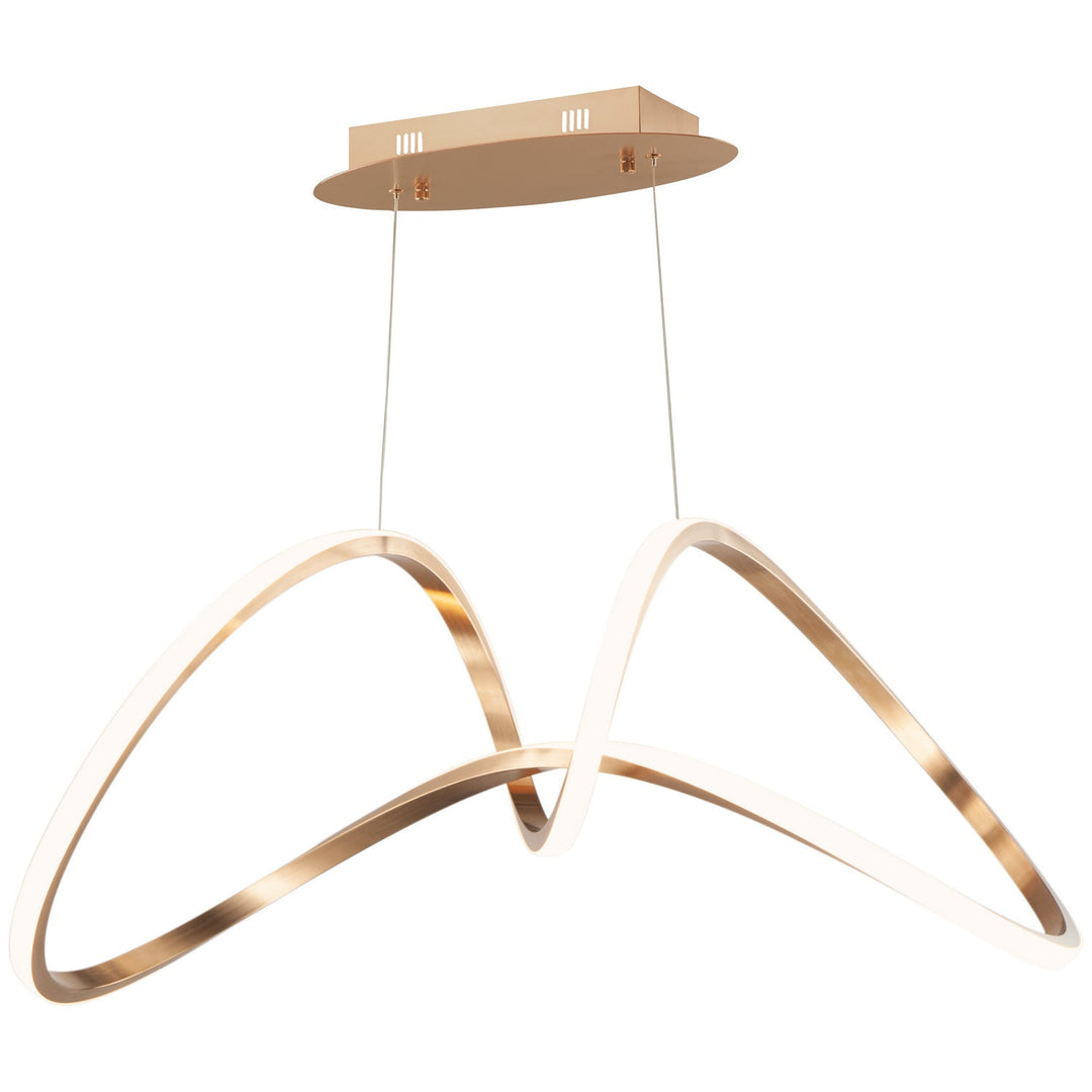 ET2 LED Pendant