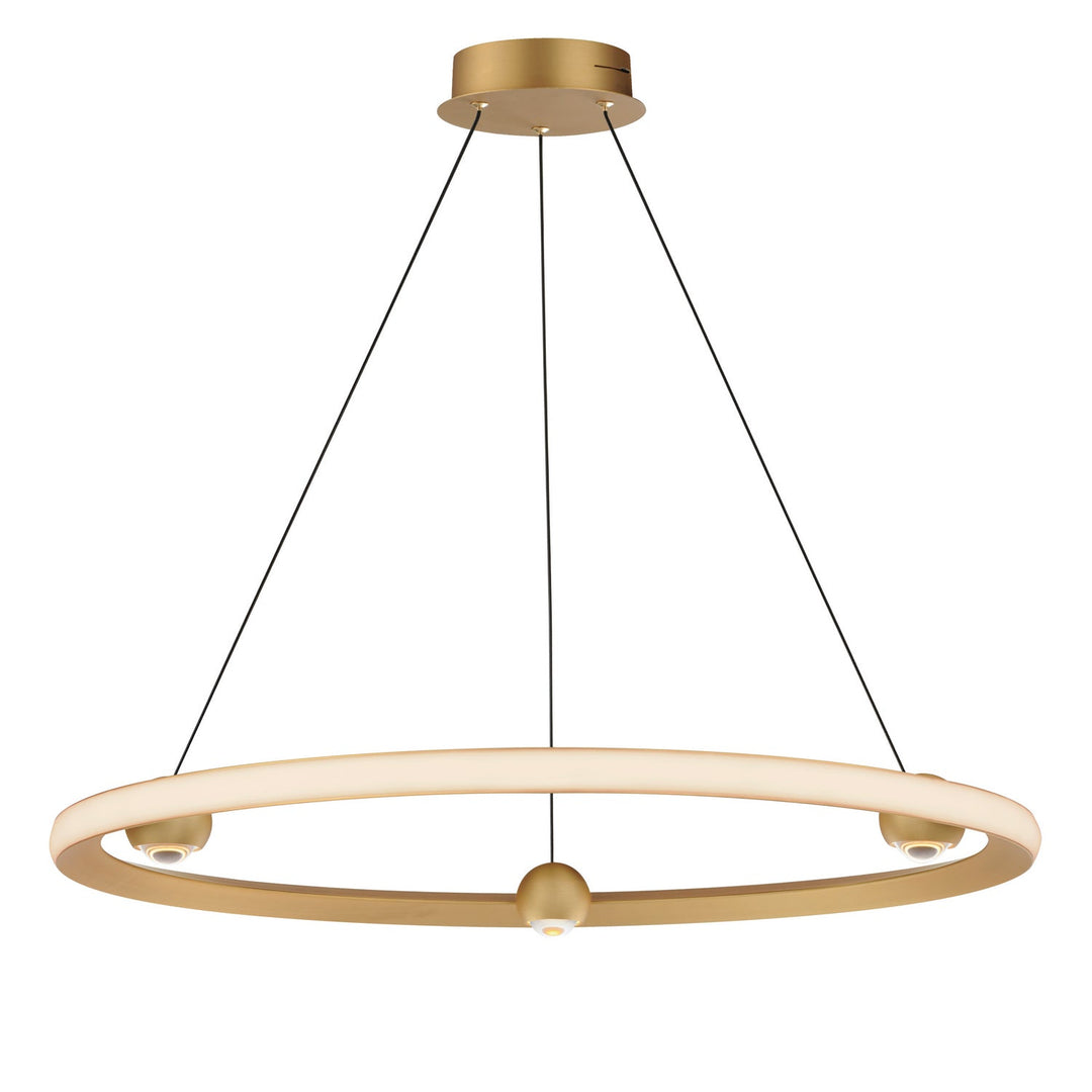 ET2 LED Pendant