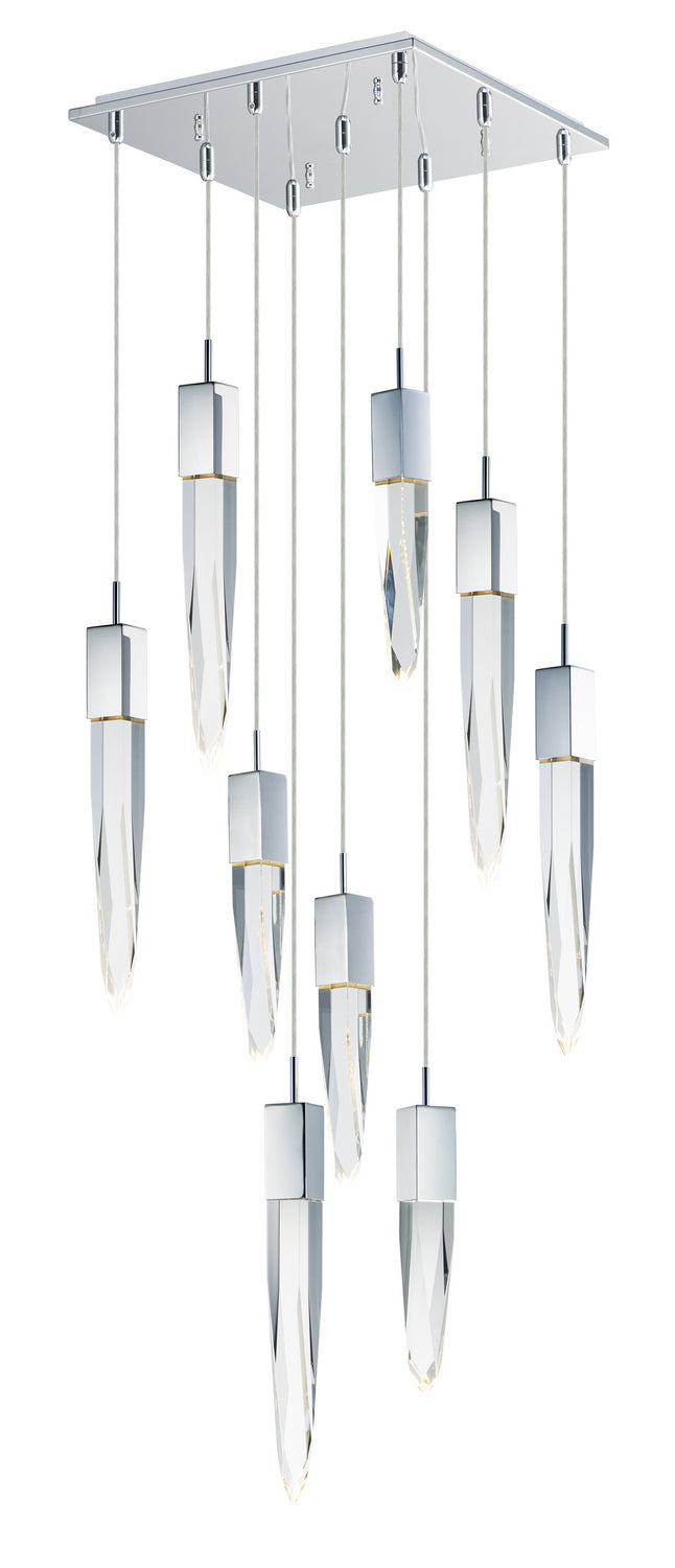 ET2 LED Pendant