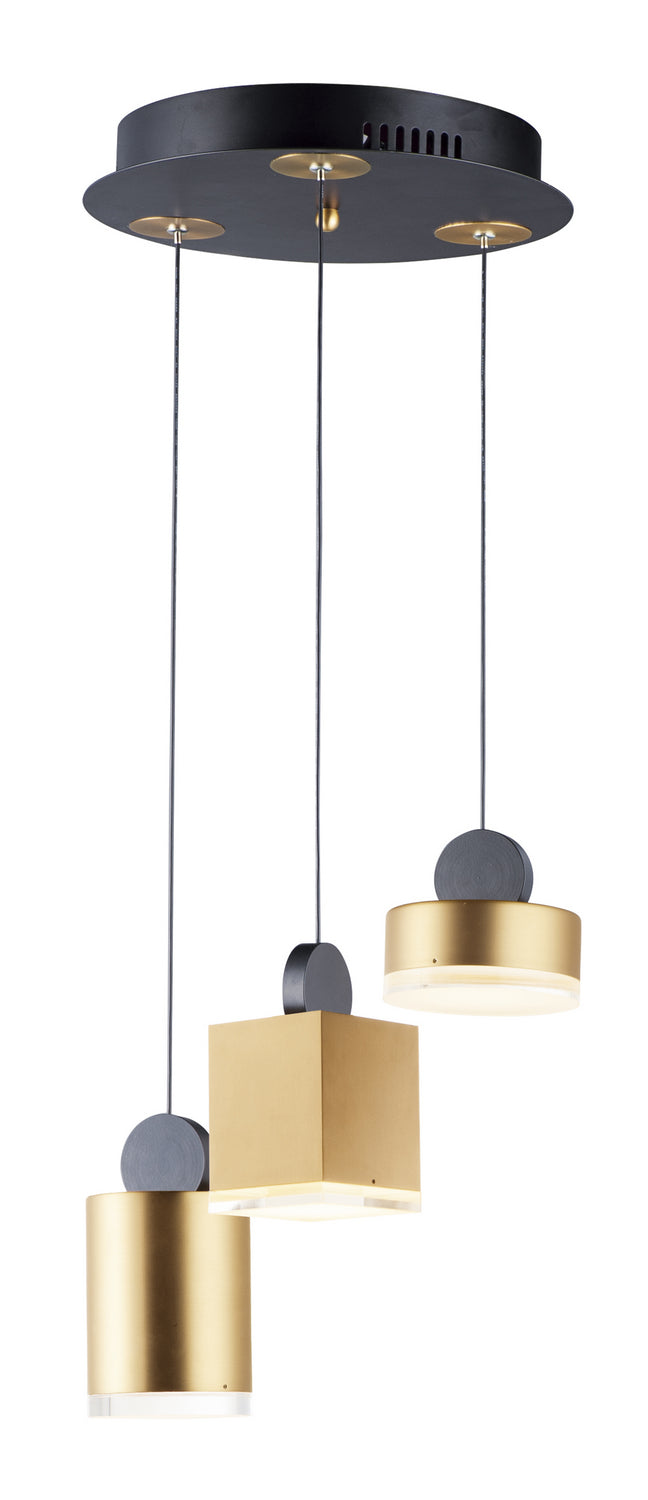 ET2 LED Pendant