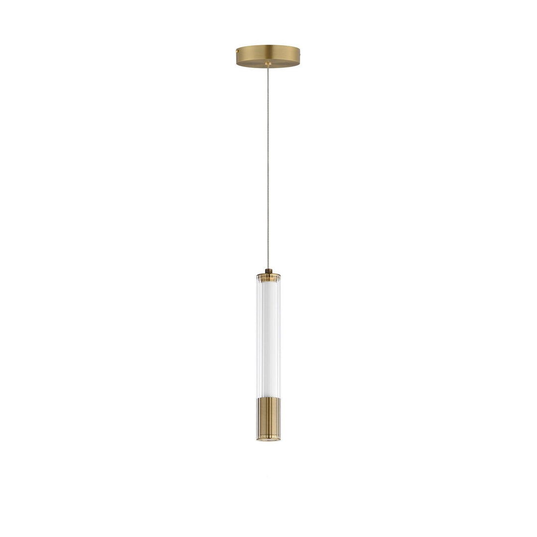 ET2 LED Pendant