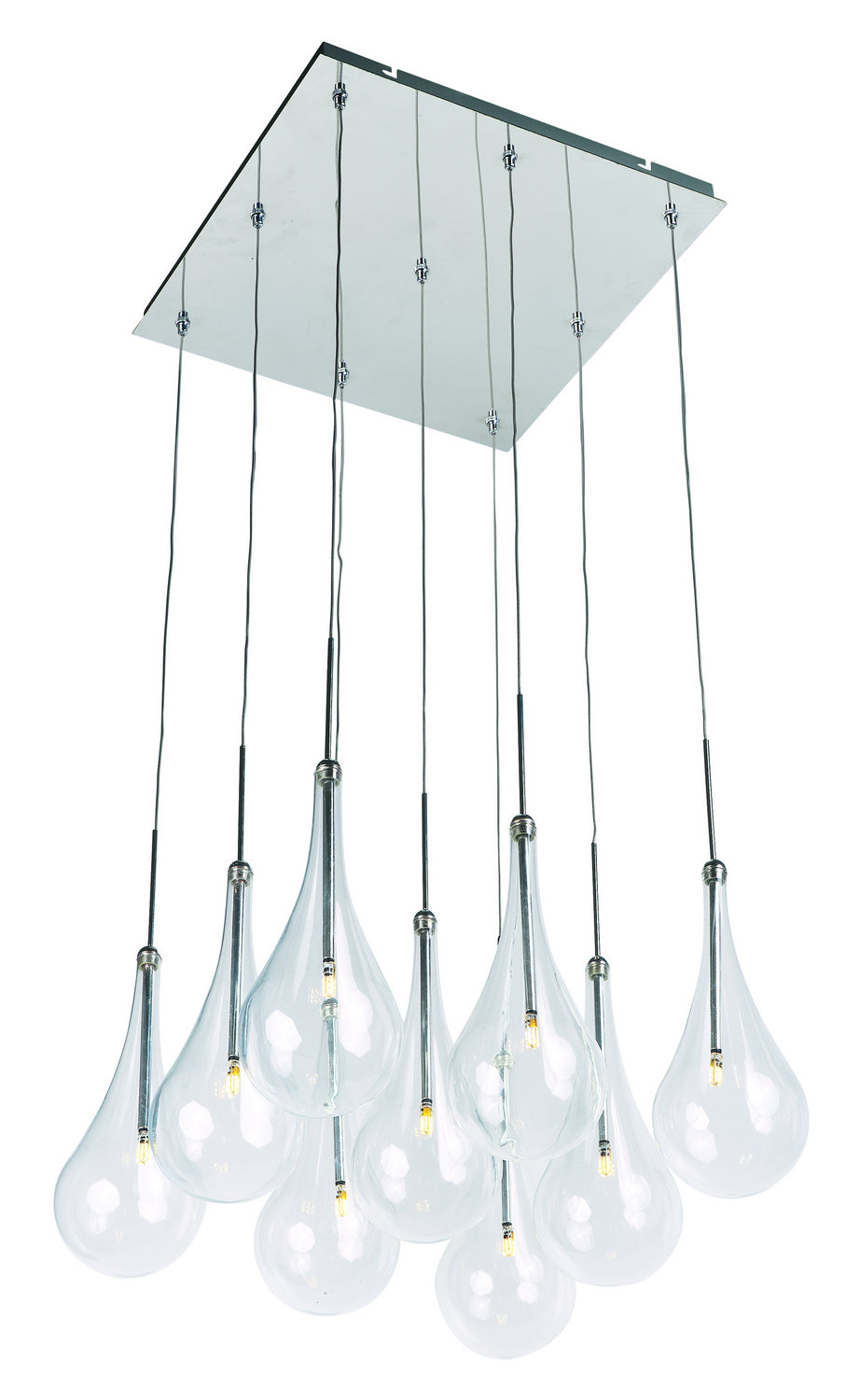 ET2 LED Pendant