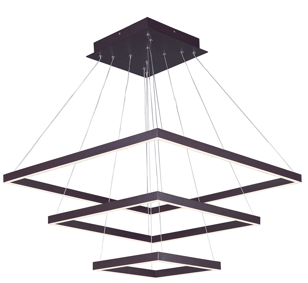 ET2 LED Pendant