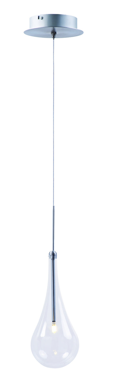 ET2 LED Pendant