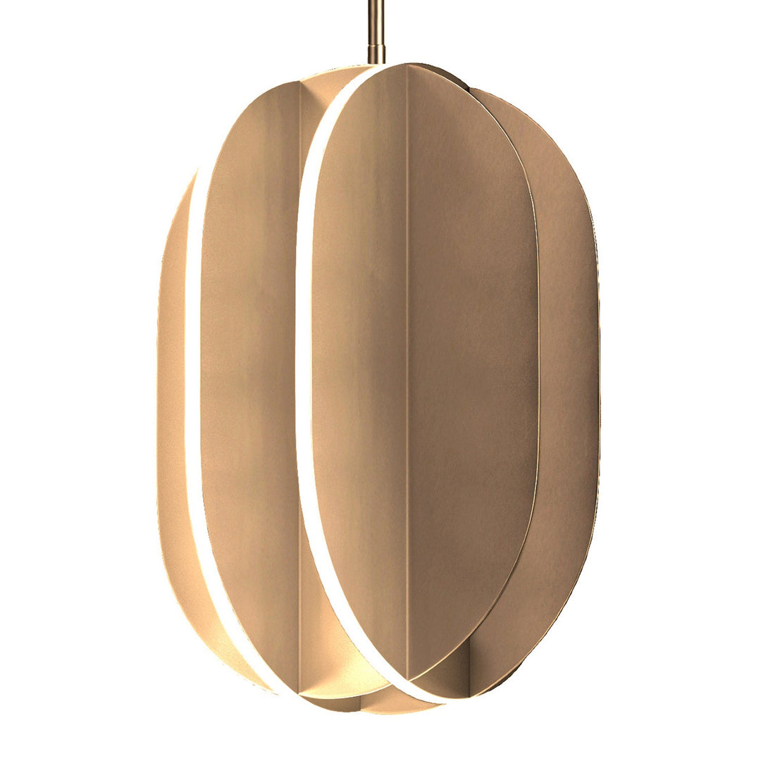 ET2 LED Pendant