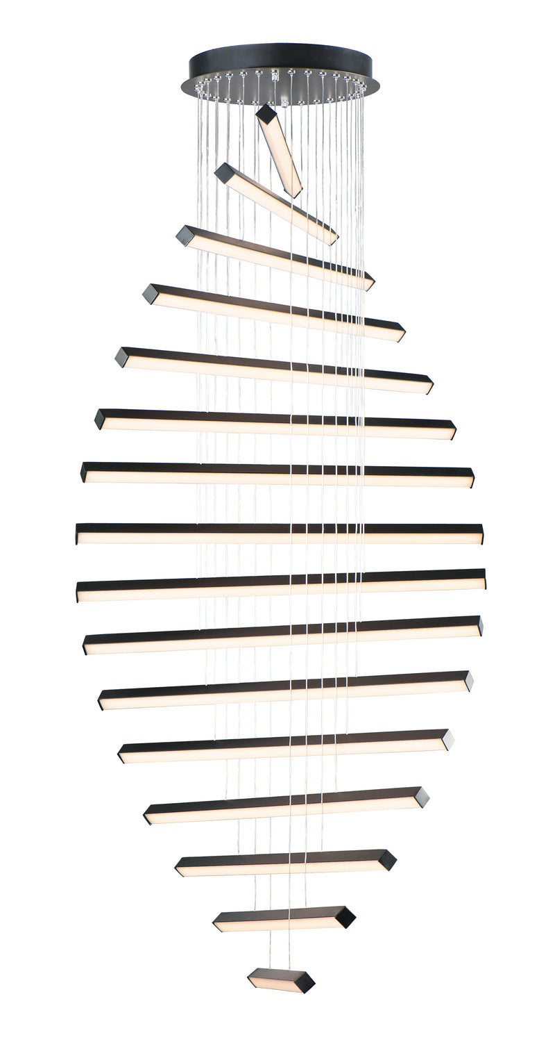 ET2 LED Pendant