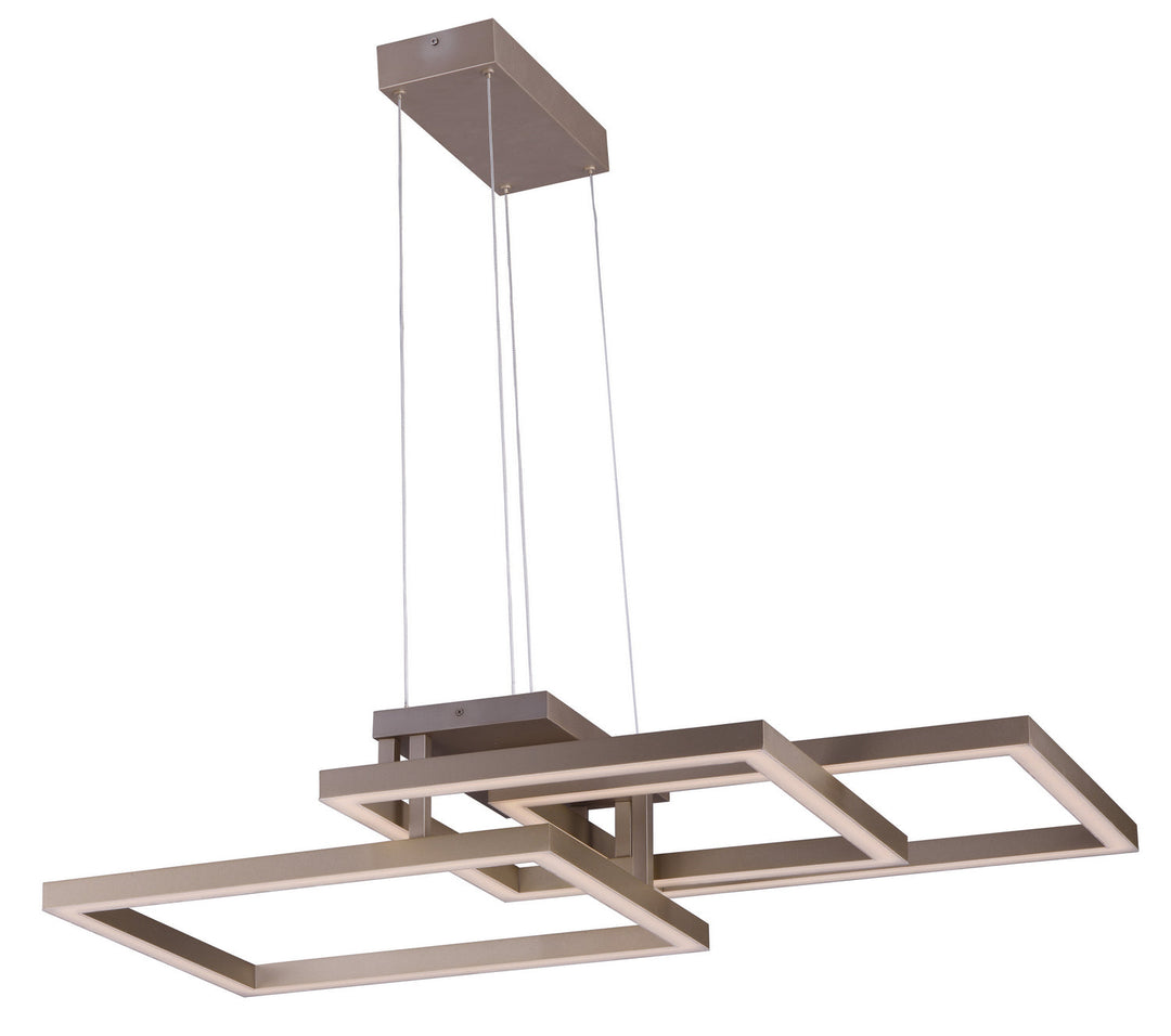 ET2 LED Pendant