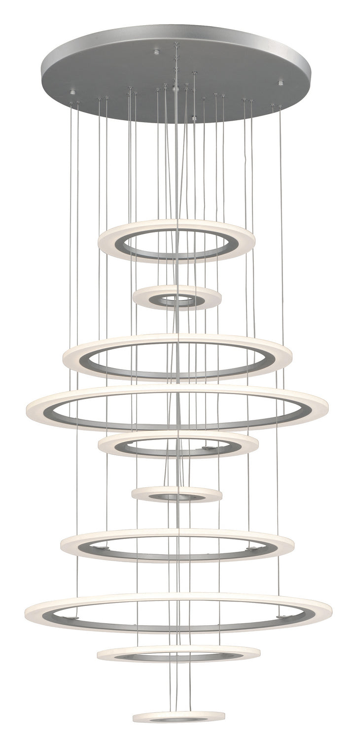 ET2 LED Pendant