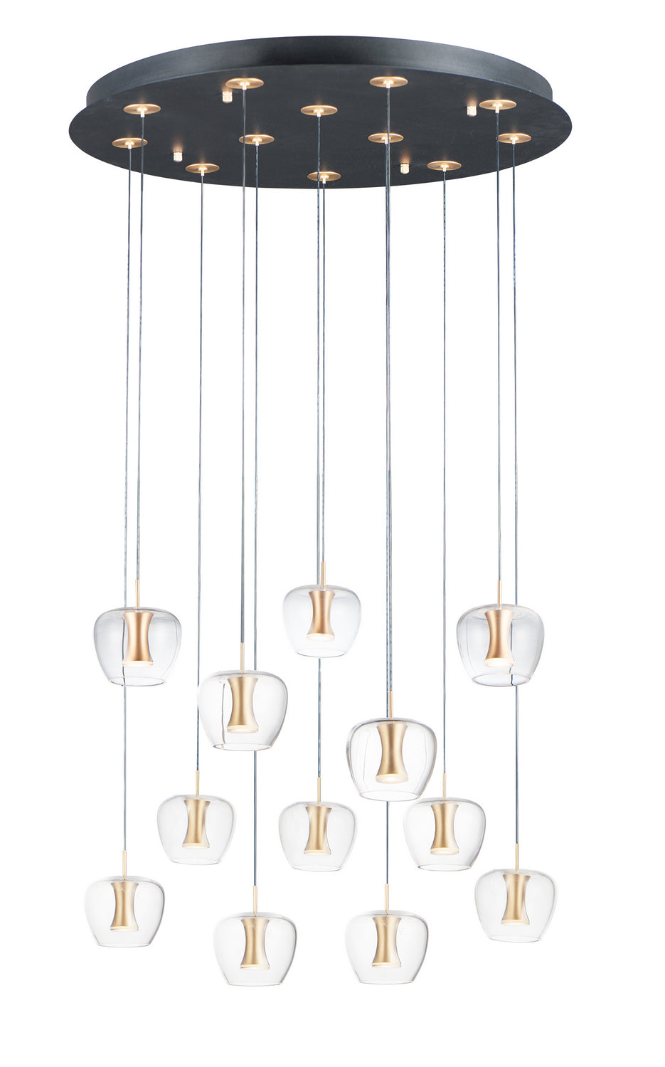 ET2 LED Pendant
