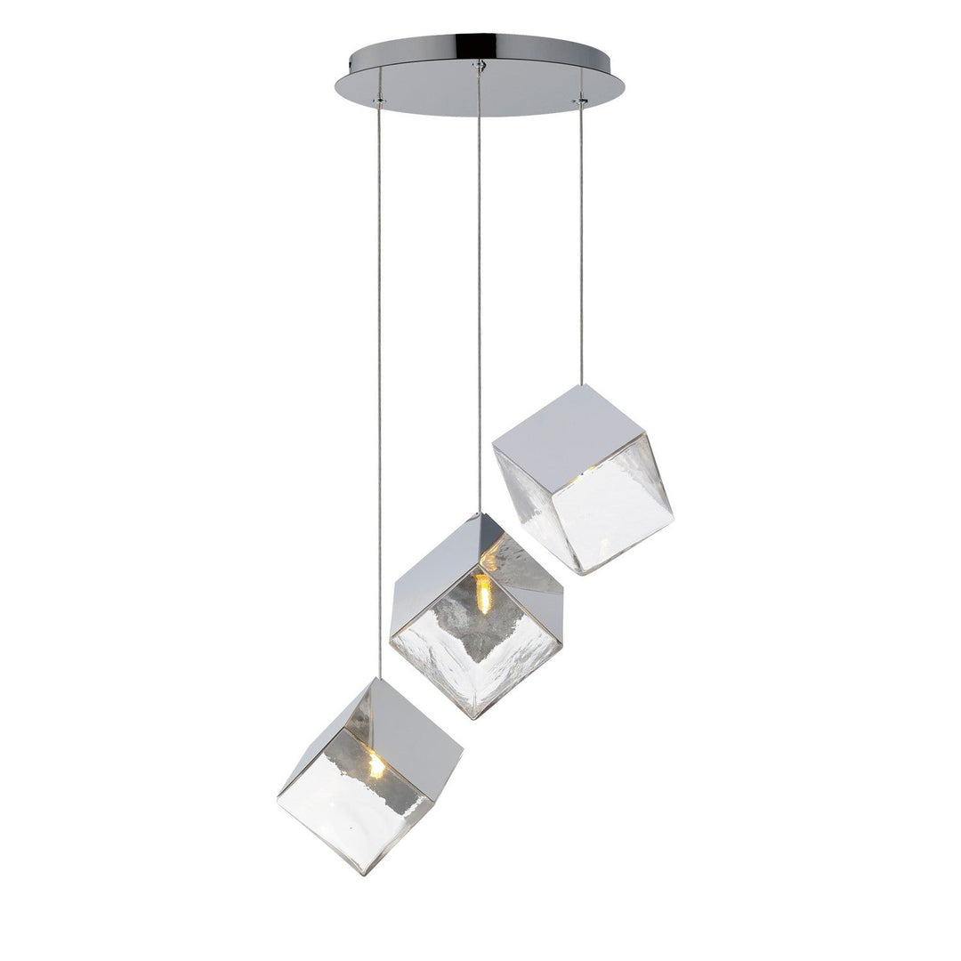 ET2 LED Pendant