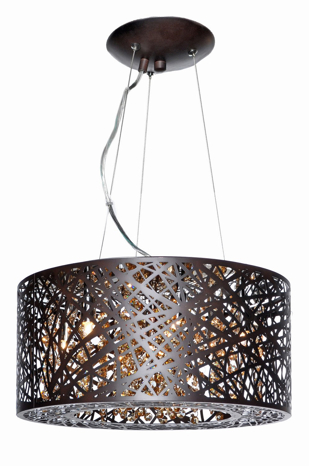 ET2 LED Pendant