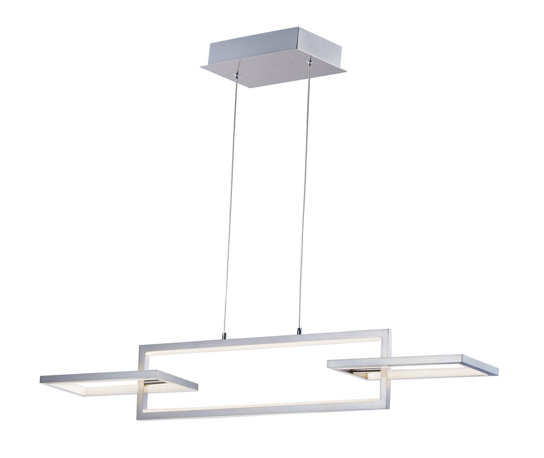 ET2 LED Pendant