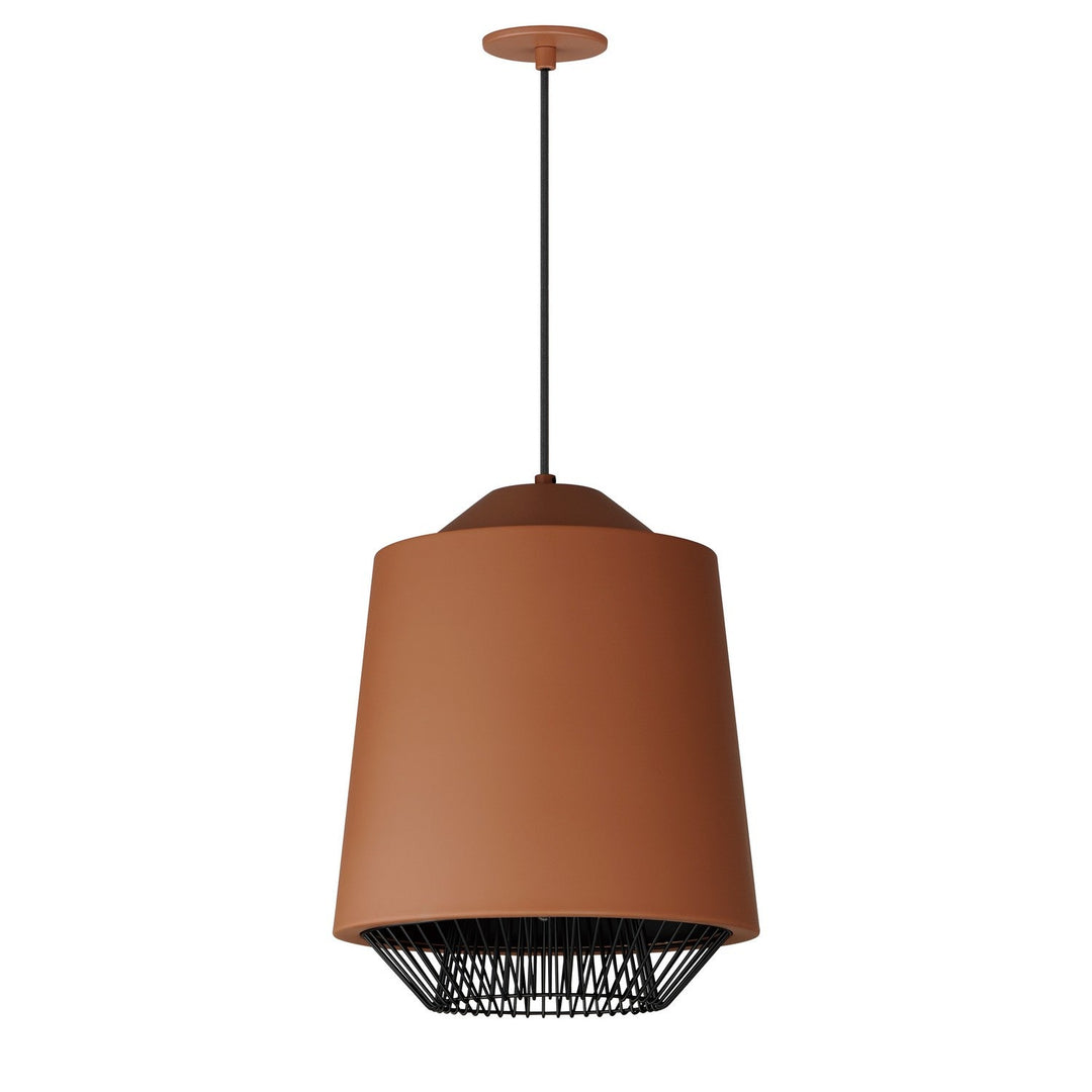 ET2 LED Pendant