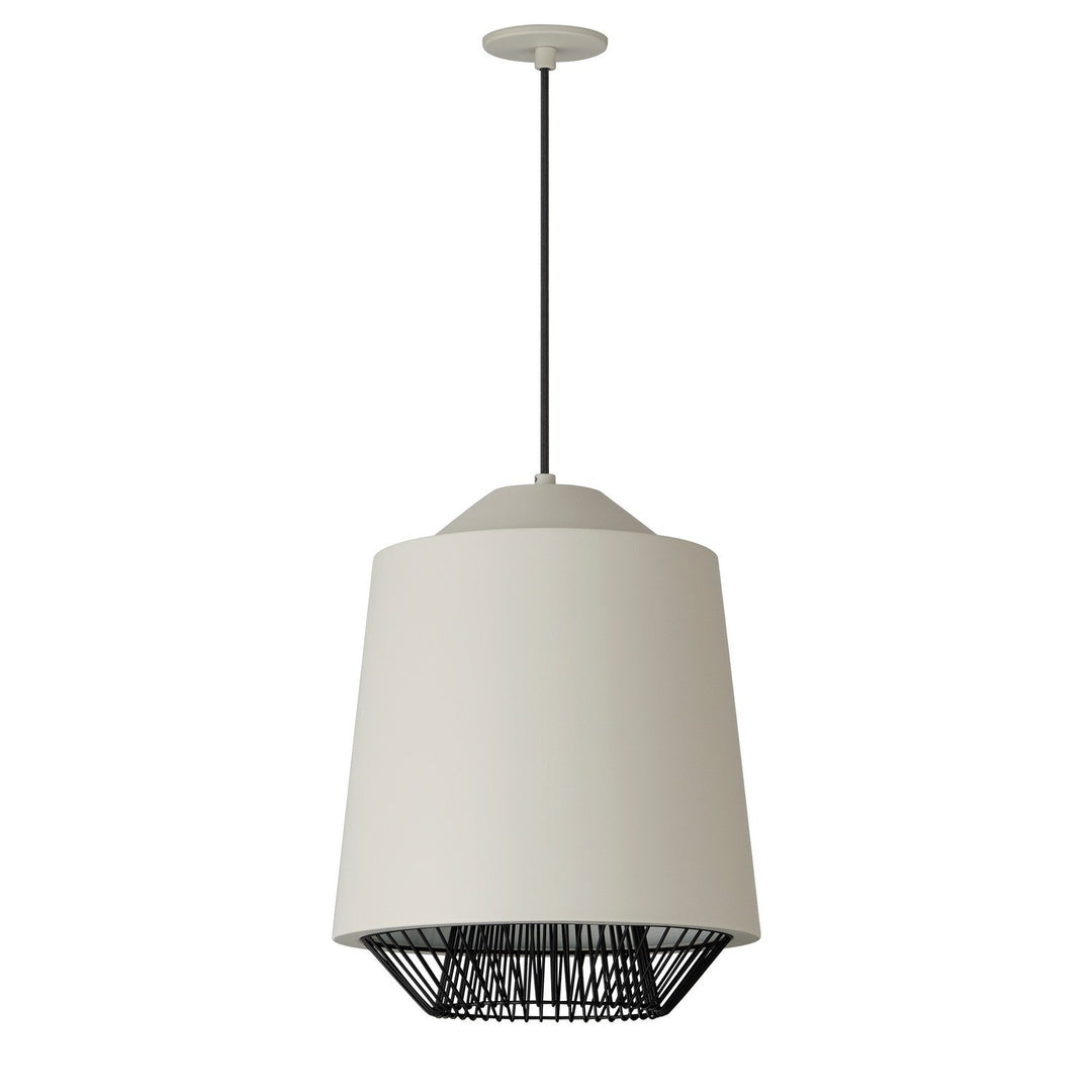 ET2 LED Pendant
