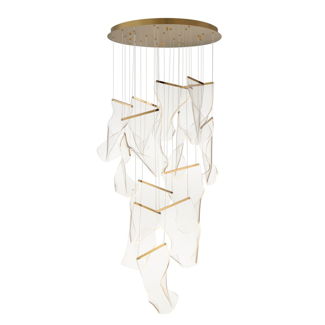 ET2 LED Pendant