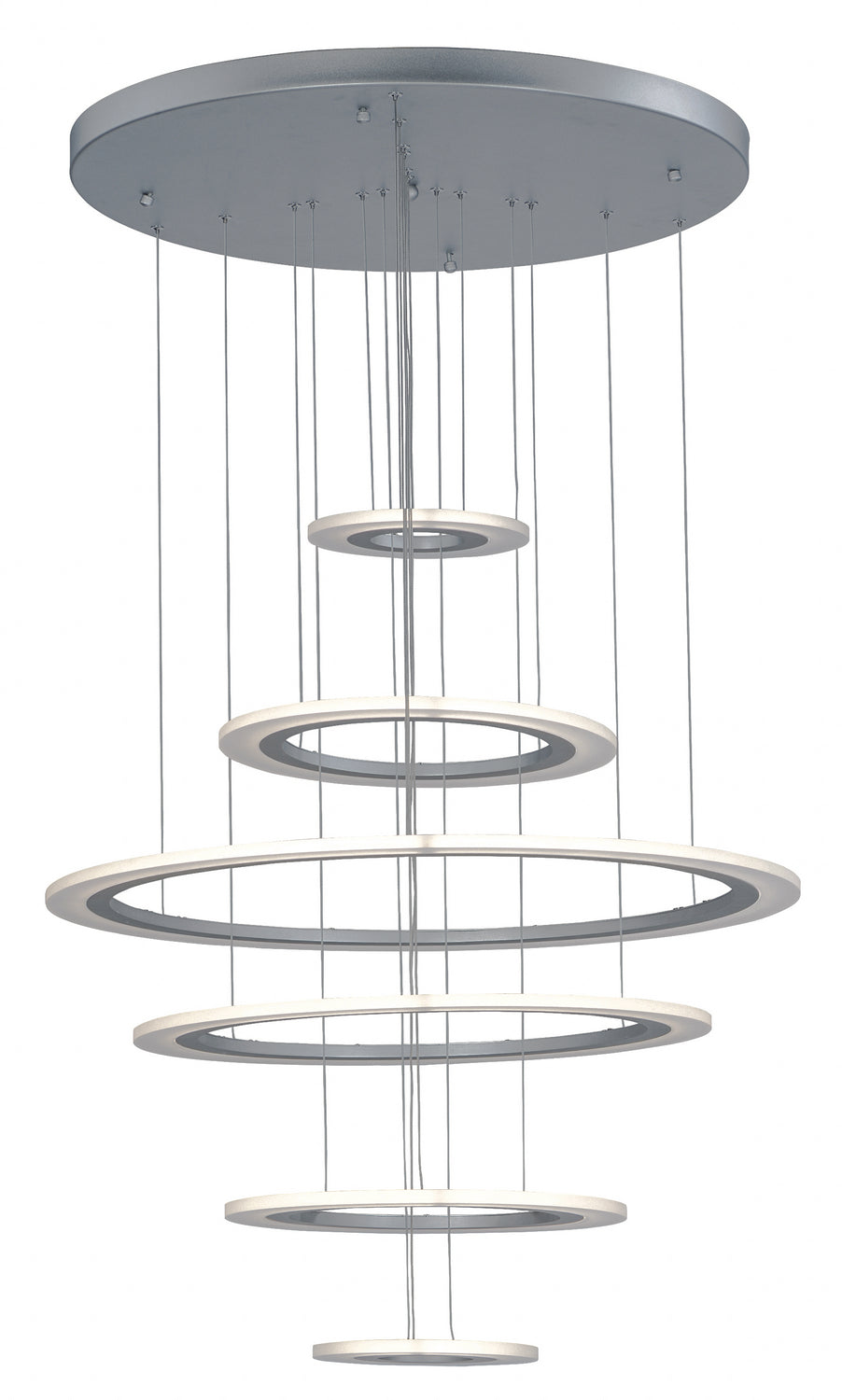 ET2 LED Pendant