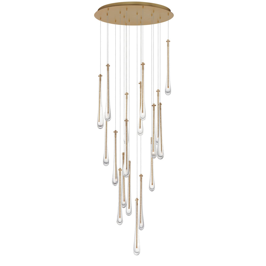 ET2 LED Pendant
