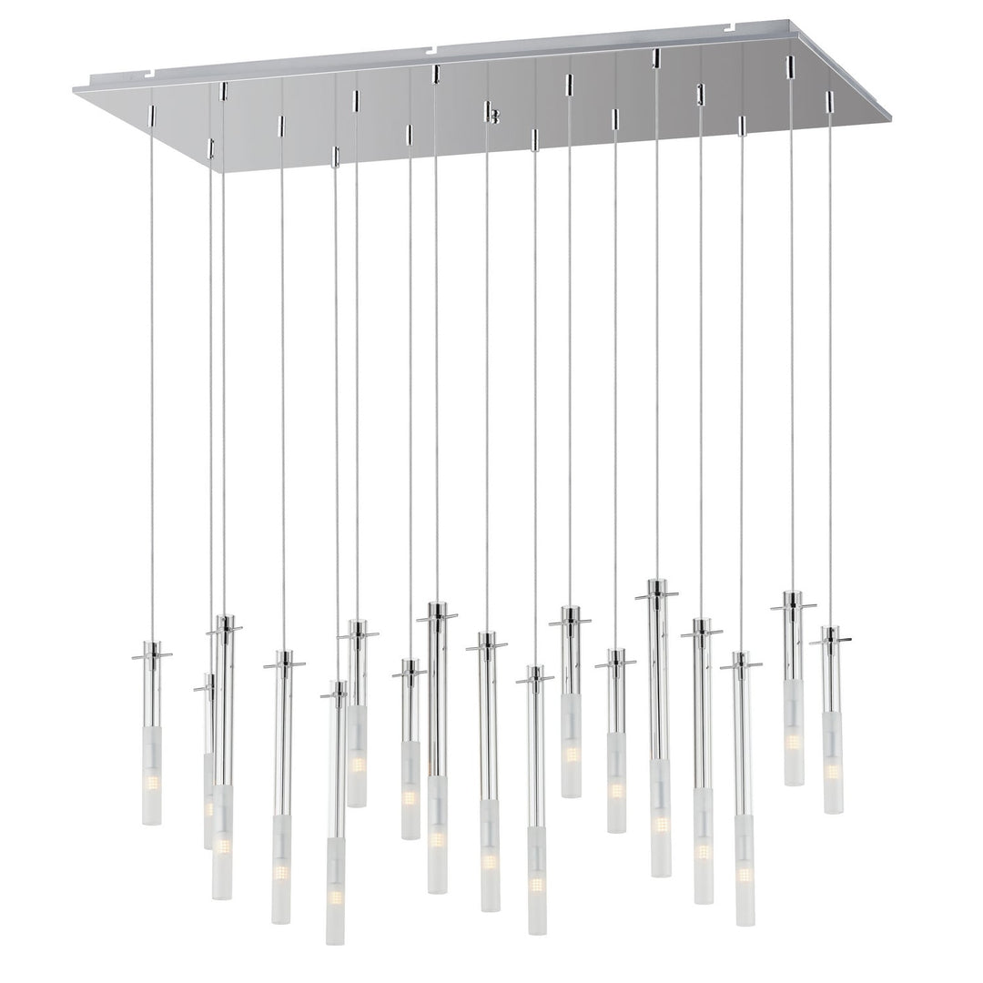ET2 LED Pendant