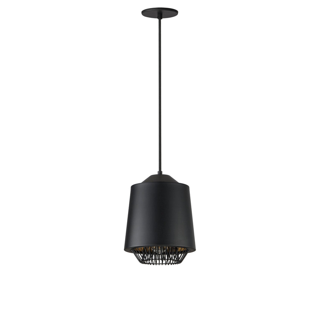 ET2 LED Pendant