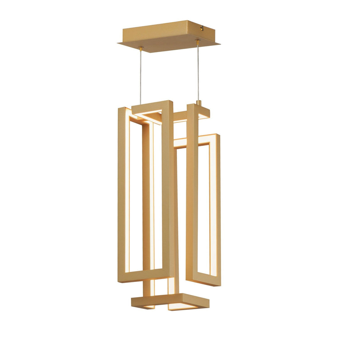 ET2 LED Pendant