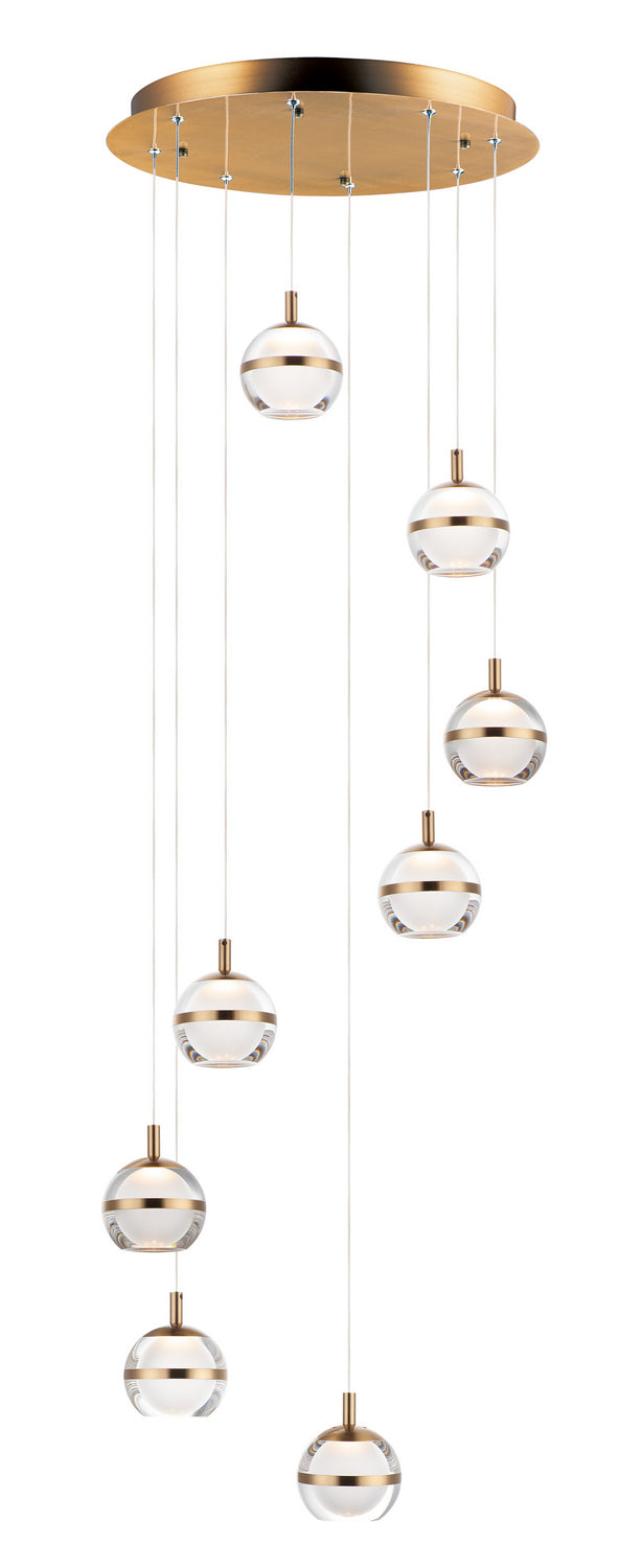 ET2 LED Pendant