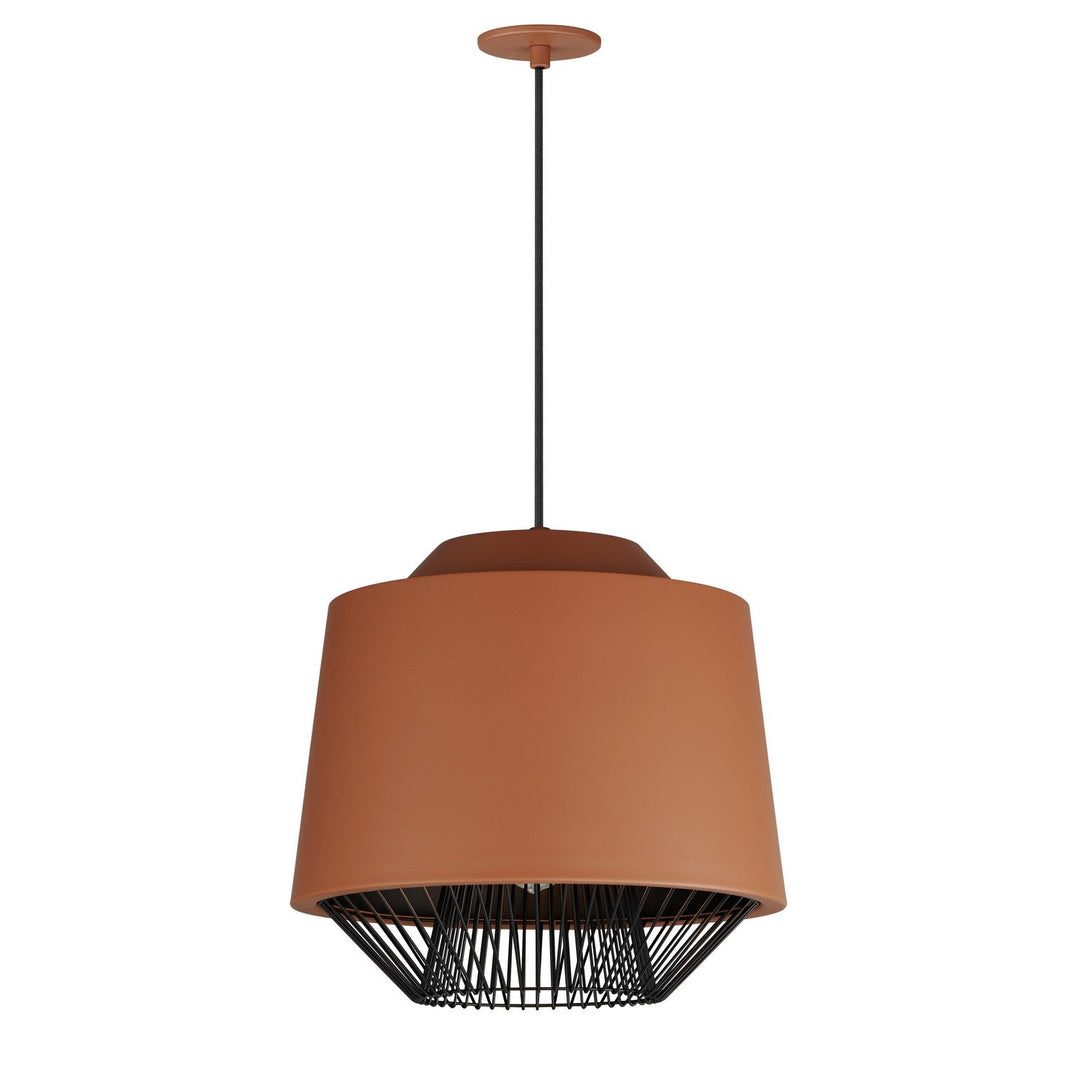 ET2 LED Pendant