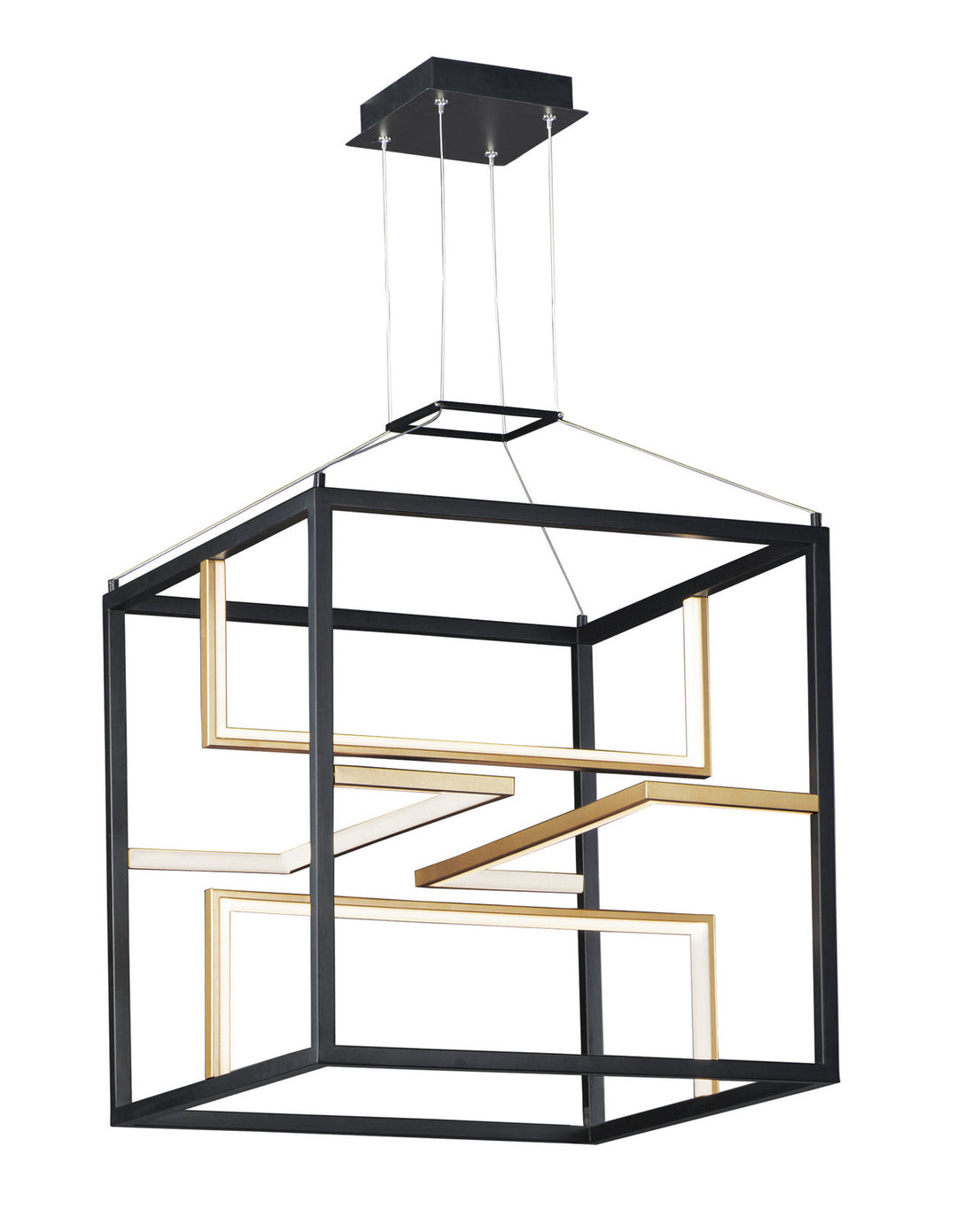 ET2 LED Pendant