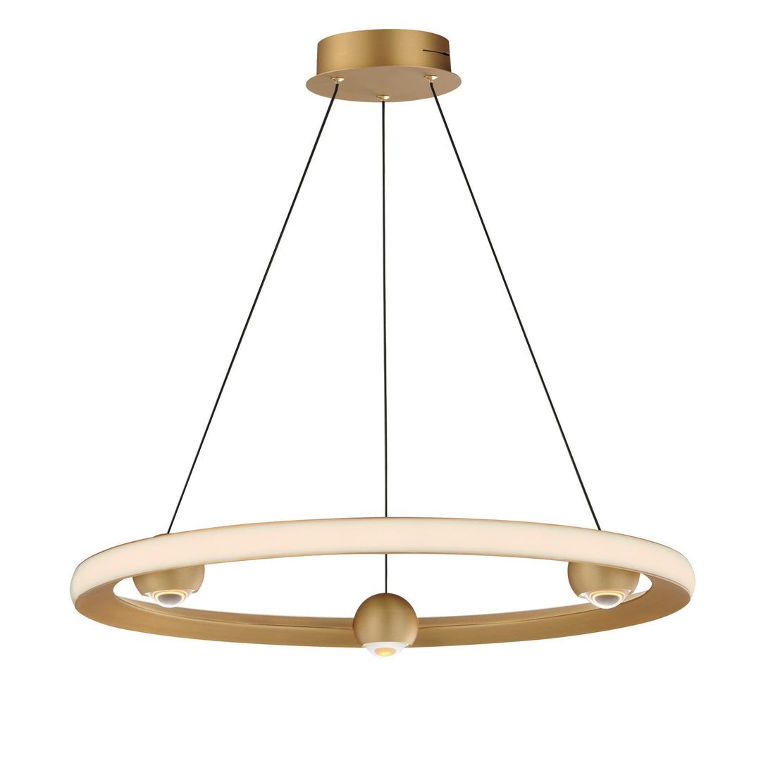 ET2 LED Pendant