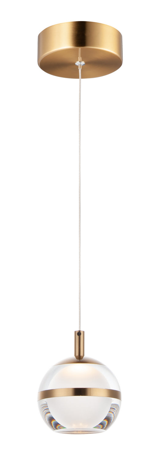 ET2 LED Pendant
