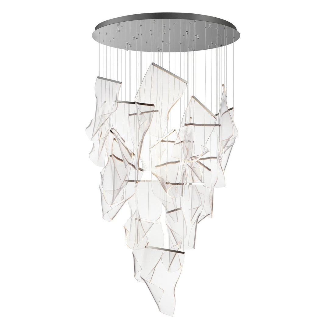 ET2 LED Pendant