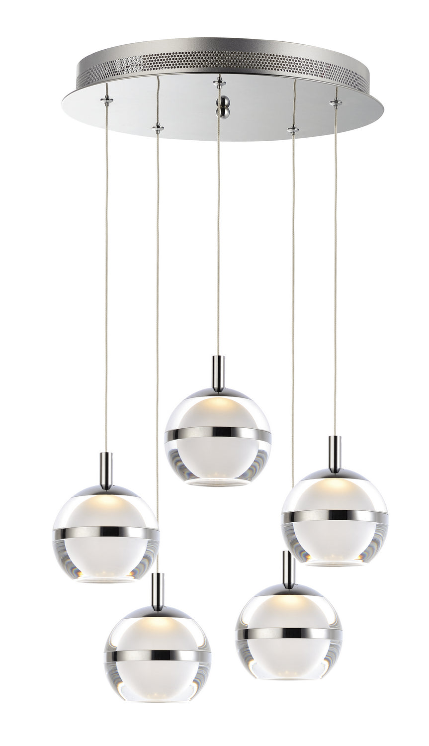 ET2 LED Pendant