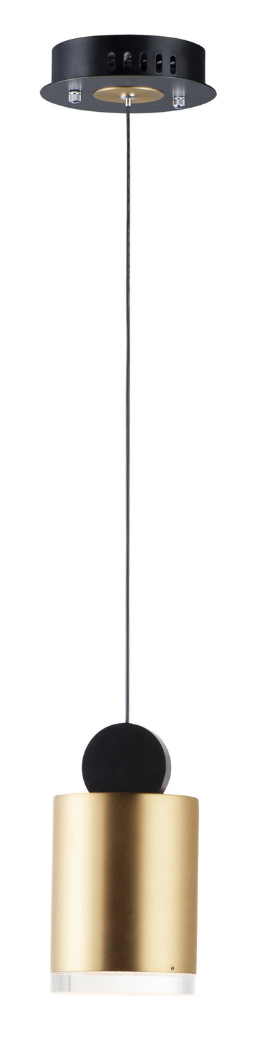 ET2 LED Pendant