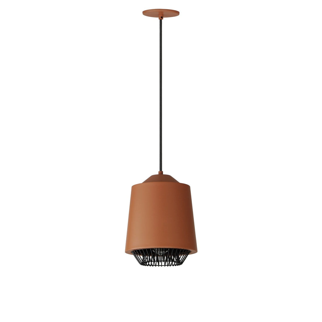 ET2 LED Pendant