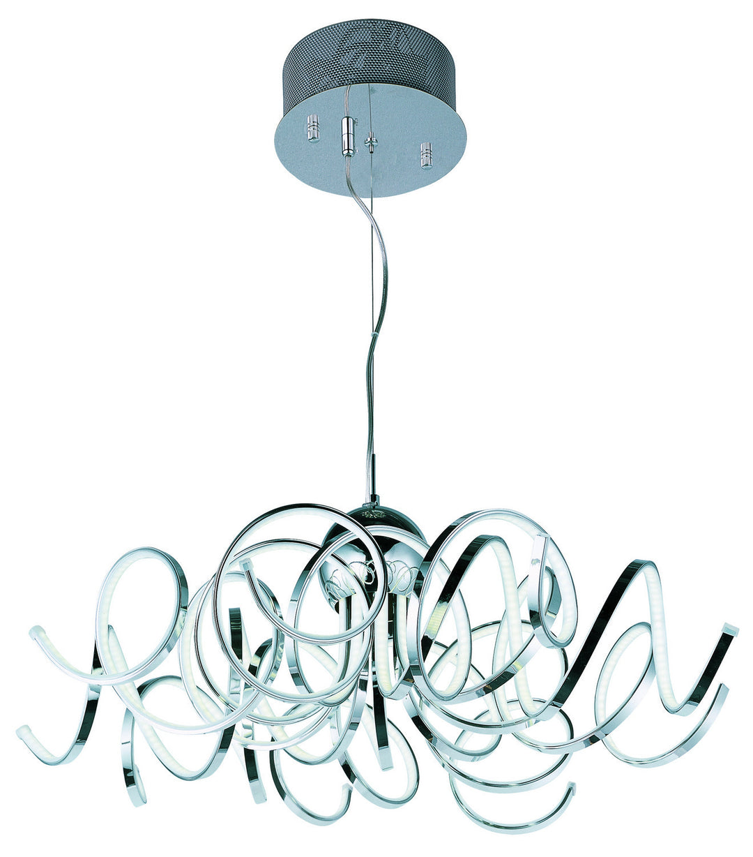 ET2 LED Pendant