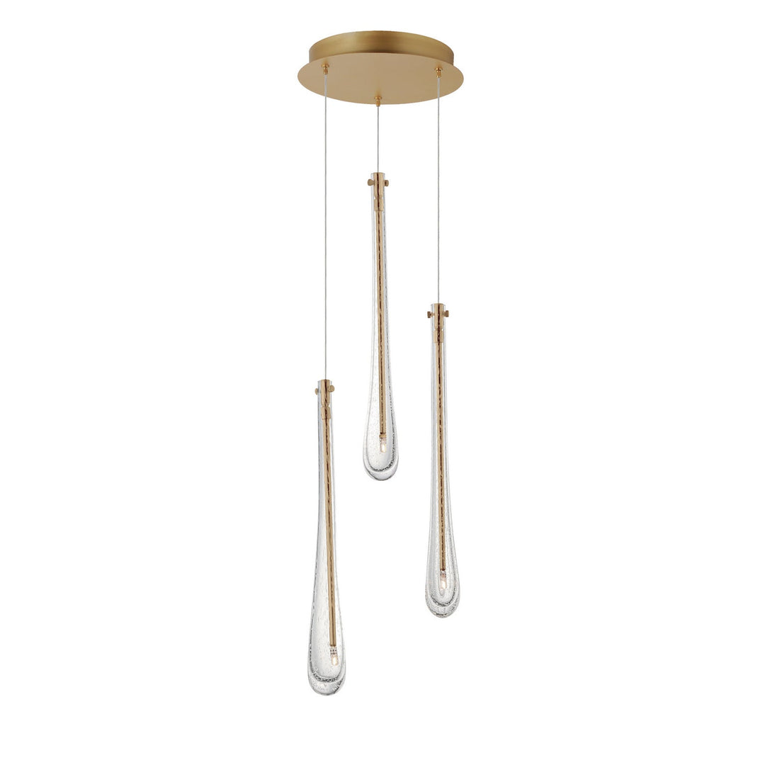 ET2 LED Pendant