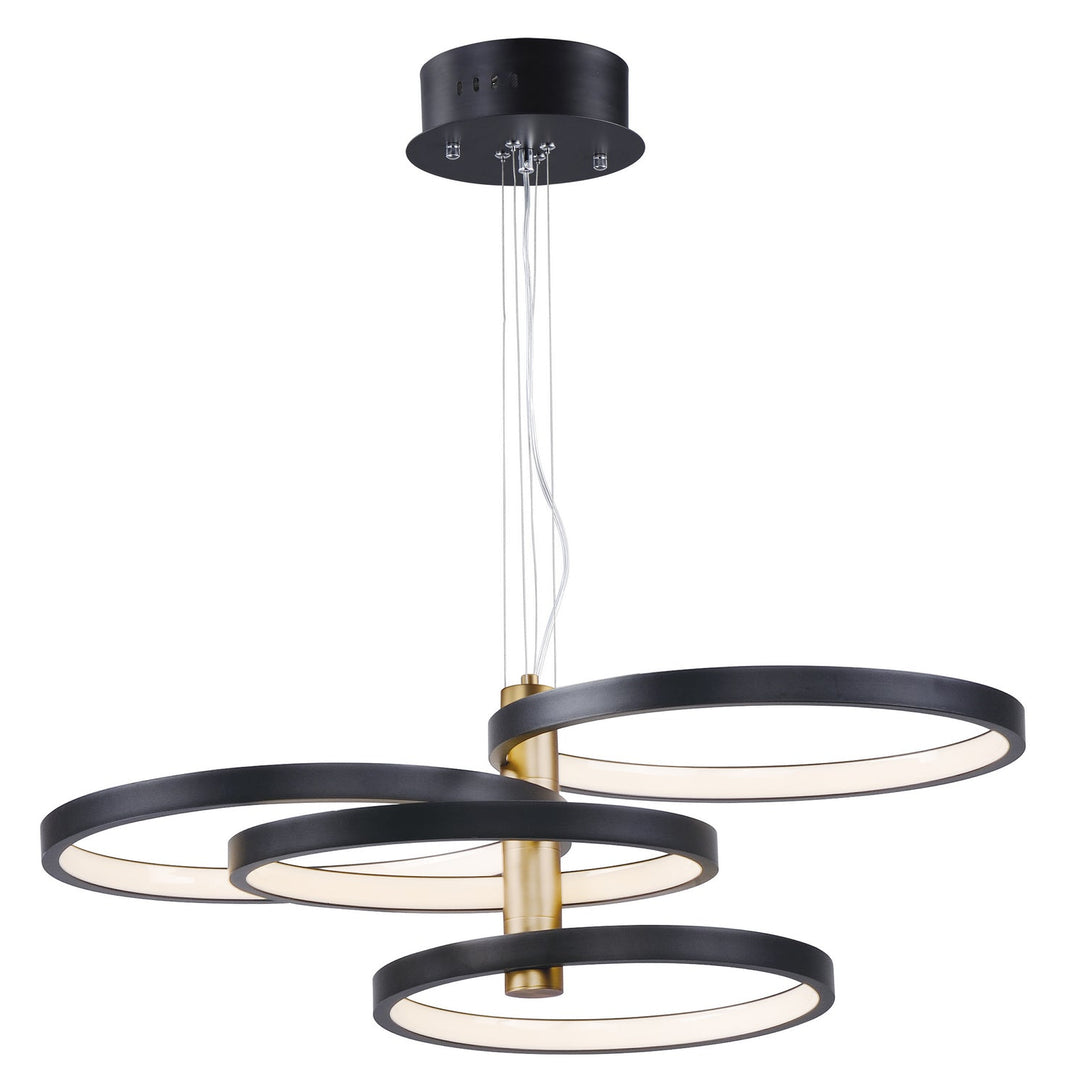 ET2 LED Pendant