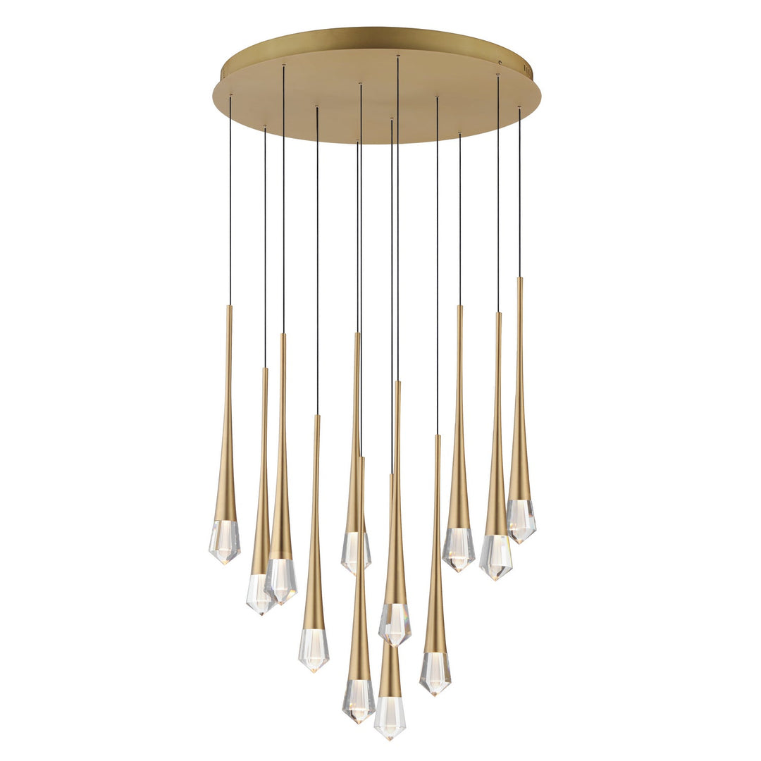ET2 LED Pendant