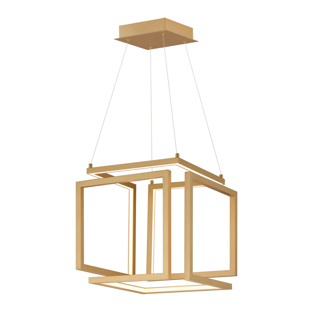 ET2 LED Pendant