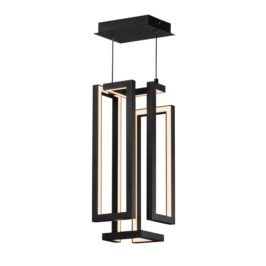 ET2 LED Pendant