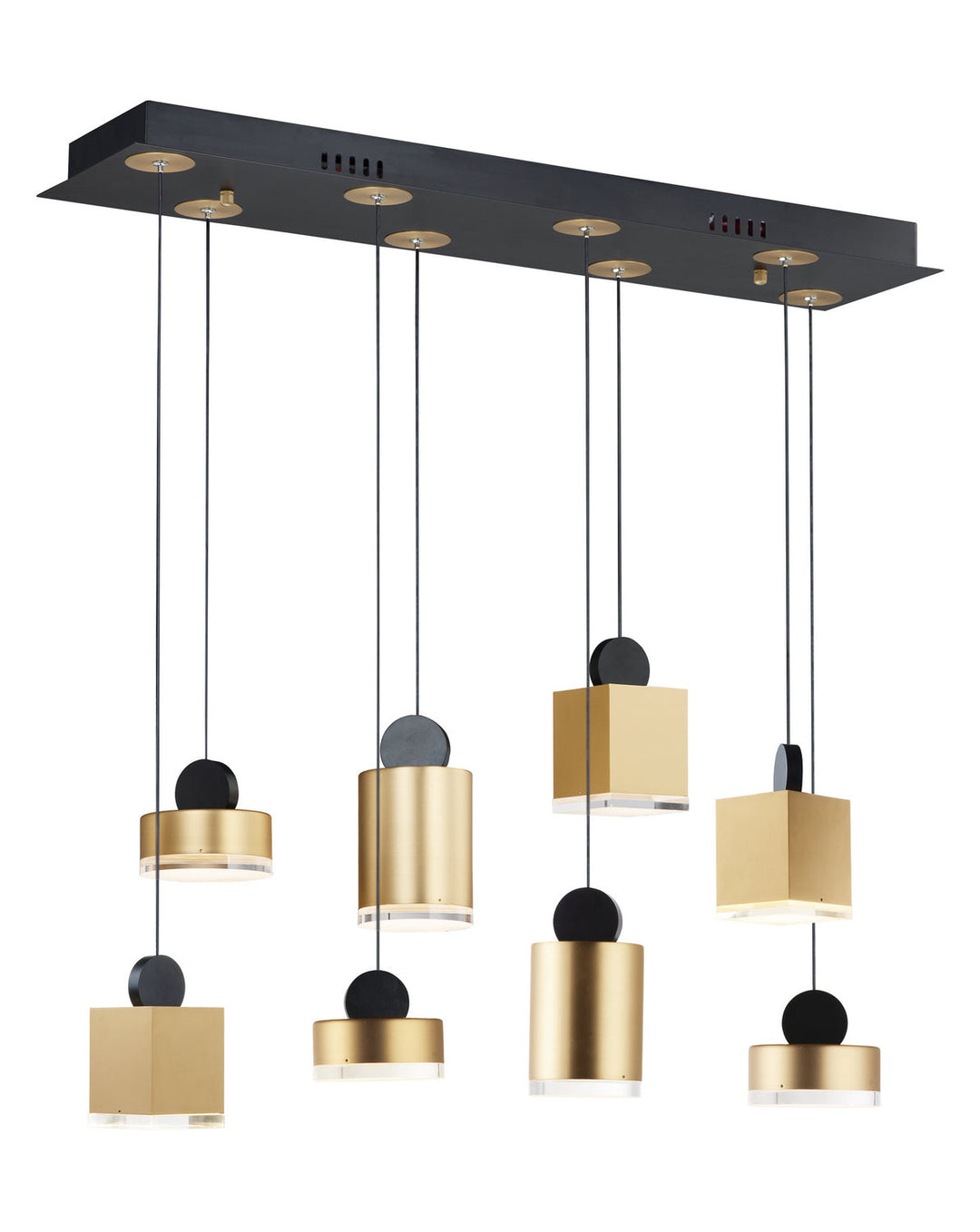 ET2 LED Pendant