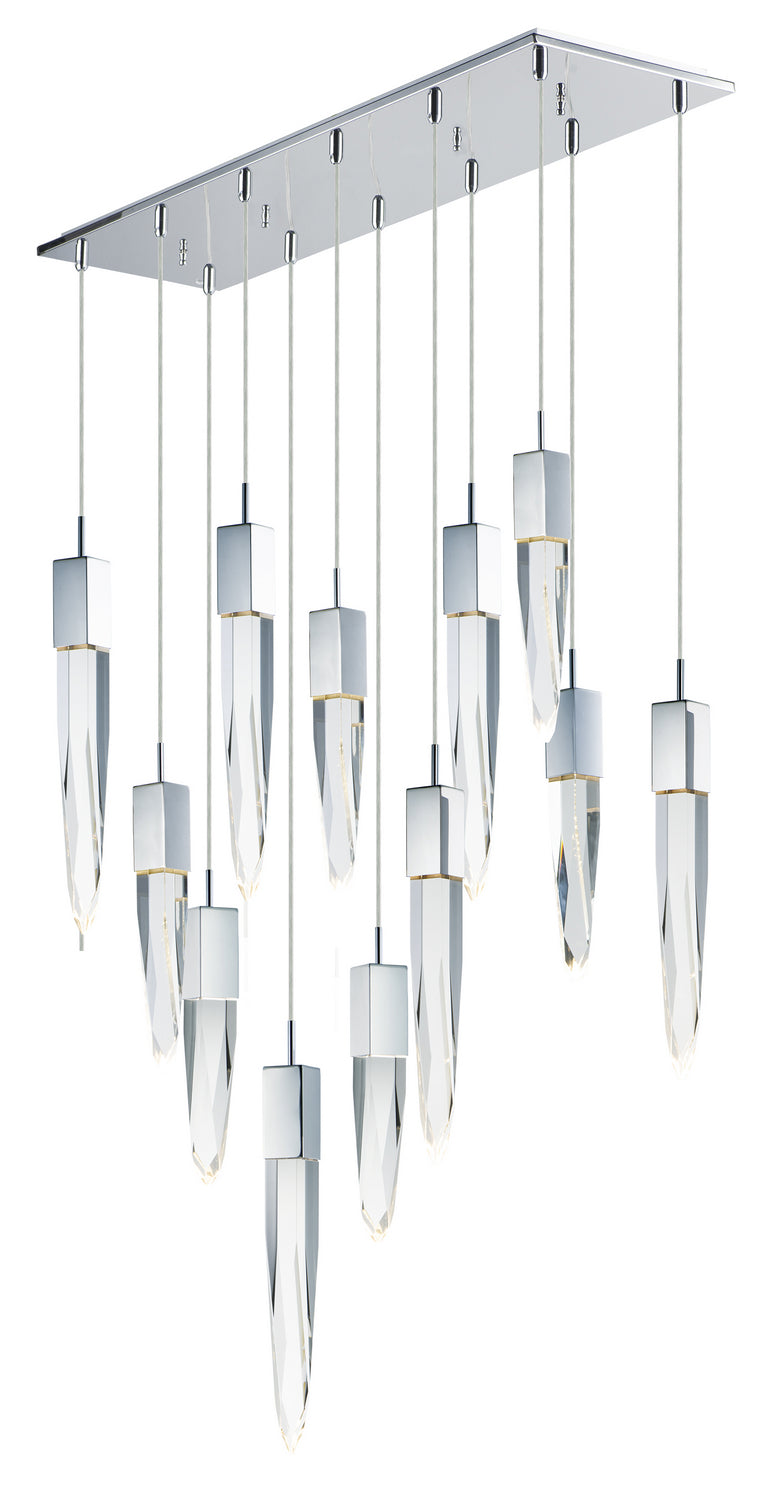 ET2 LED Pendant
