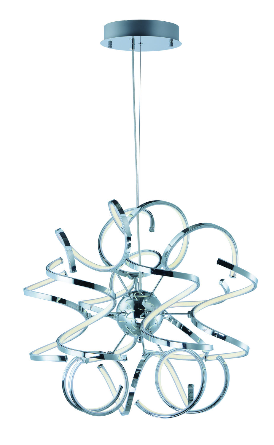 ET2 LED Pendant