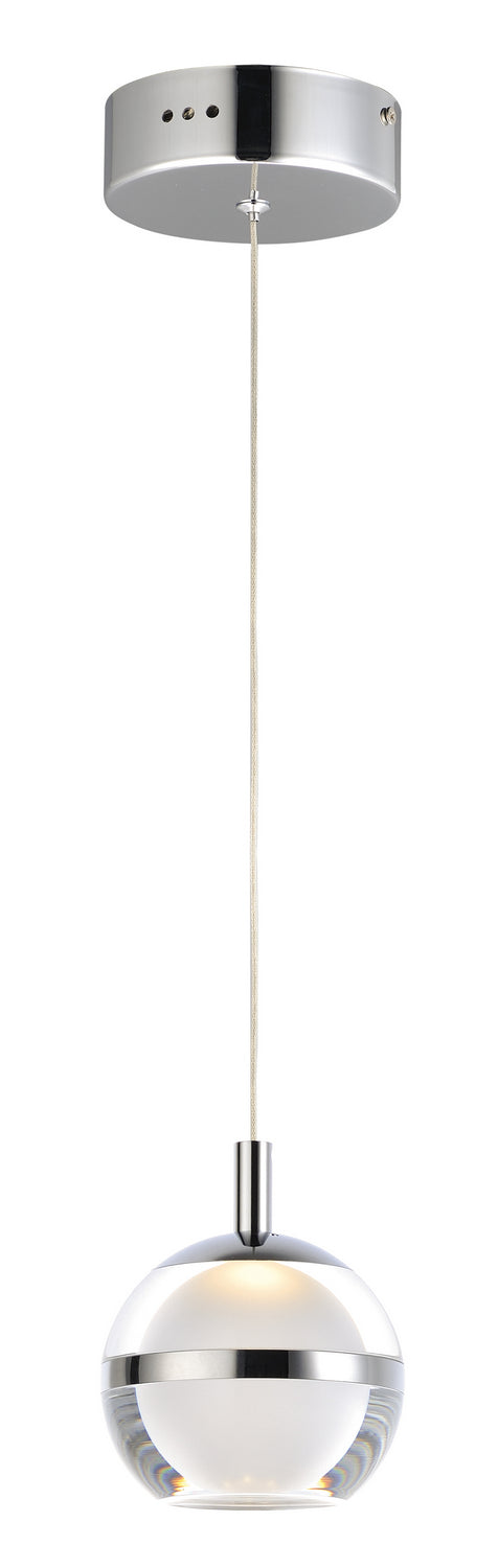 ET2 LED Pendant